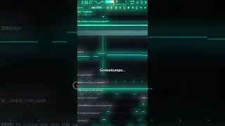 That drop 🤯 #musicproducer #producer #beatmaker #beats #flstudio