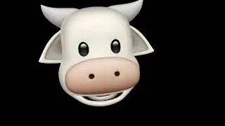 Interrupting Cow