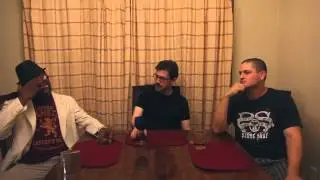 Five Rounds Rapid - Troll Culture