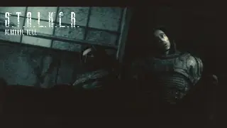 Terroreast - Personal Hell (STALKER Atmosphere)