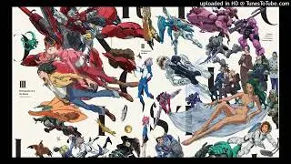 G no Senkou - Gundam G no Reconguista Soundtrack I 21