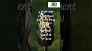 ⚡ Elevate With Expertise In Promo Products! #speakers #flashlights #promotionalitems #openers