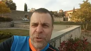 Краткая экскурсия по Телави