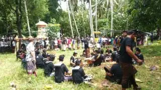 Rory kendang