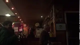 Morrisseys Pub Set Dance Night