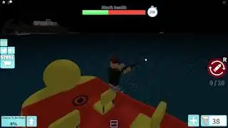 OP SharkBite Script Pastebin - (ROBLOX)