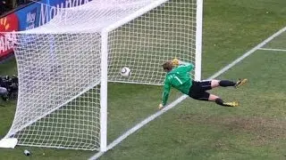 2010 Fifa World Cup 50 Most Shocking Moments