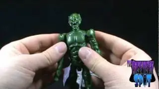 Toy Spot - Marvel Legends Spider-man 