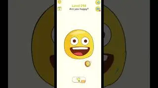 Delete Puzzle | Are you happy ? | ib_gamers_007 | #trending #shorts