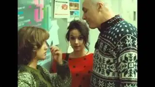 NA ZAWSZE LAURENCE - zwiastun PL