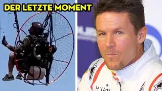 Felix Baumgartners letzte Momente vor dem t&ouml;dlichen Gleitschirmunfall auf Kamera festgehalten