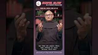 🌟 GOSPEL GLOW DAILY | 4 февраля 2026 г.