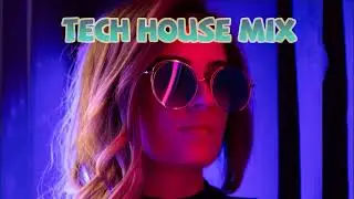 Tech House Mix 2021 | OCTOBER