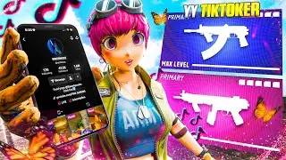 EXPOSING The Fastest YY TIKTOK Movement Loadout + Deadly Non-Claw Movement 😈