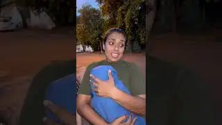 Professora finge ser m&atilde;e de menina imigrante para salv&aacute; la😱   Parte 02
