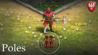 Poles theme - Age of Empires II DE