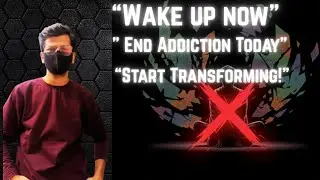  &ldquo;Samaj Kyu Ganda Ho Raha Hai? Youth Addiction Ka Sach!&rdquo; #addictionfree #selfimprovement 
