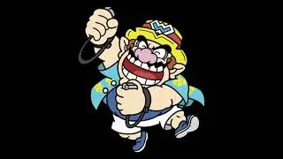 WarioWare: Move It! Wario Voice Clips