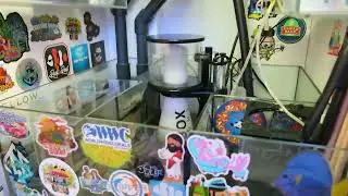 Waterbox Protein Skimmer For Marine and Reef Aquariums 140