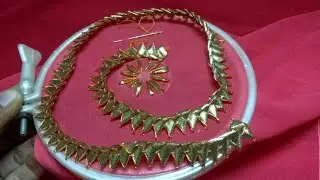 Gota work | Gota embroidery | gota lace