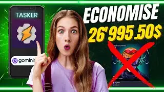 🚨 ENORME : Rabais A Vie Sur GoMining, Gratuit et Automatique !