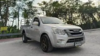 ด่วนที่สุด! กระบะ ปี 2013 ราคา 69,000