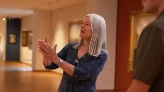 Scottish poet and academic Meg Bateman shares her love for the Isle of Skye and the Gaelic language