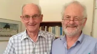 Prof Raymond Suttner: Albert Nolan &ndash; memories of a non-believer