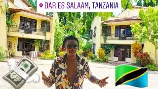 How Much Renting a House In Tanzania  !!!
