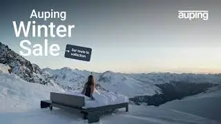 Auping Winter Sale - Avantages sur toute la collection