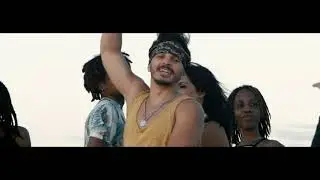 Mazouzi Sghir - Livret De Famille Ft. Alla Mazari ( OFFICIAL MUSIC  VIDEO )