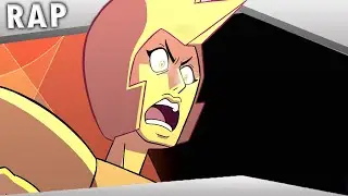► Yellow Diamond | Incapaz | (Steven Universe)