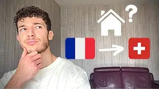 COMMENT SE LOGER À LA FRONTIÈRE SUISSE ?