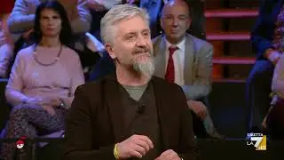 Patriarcato, Ascanio Celestini: 