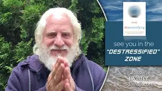 Ваше введение в &laquo;снятие стресса&raquo;