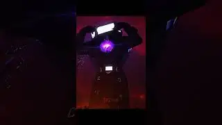 titan tv man upgrade 💀