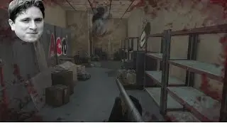 Miscreated - WTF Body glitch