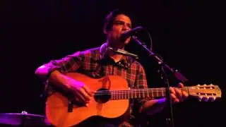 Reverend Baron, Walter (Live),  04.15.2016, Reverb Lounge, Omaha Nebraska