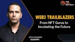 Web3 Incubator with Proven NFT Sales: Your Launchpad to Success