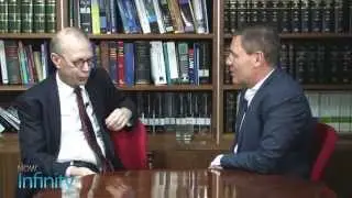 Grant Abbott and Rob Richards - Tax Legend on Trust Distributions