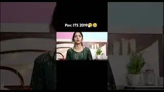 2019🤧😭.....#nostalgia #viralshorts #oldvideos#fypviral