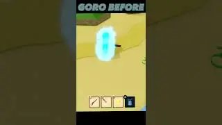 [ROBLOX] Rell Games Goro