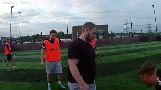 Part 1 - Nice To Michu 3-5 Deeley FC