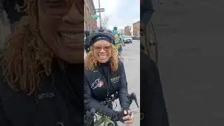 Robin Holt loves Cranksgiving 2025