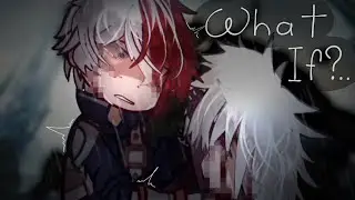 [] What if Dabi was able to k!ll Endeavor? [] Org [] My 1 AU [] Shoto & Dabi angst []