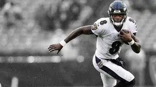 Lamar Jackson || 