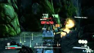 Borderlands The Zombie Island of Dr. Ned Walkthrough - Braaaaains Part 1