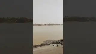 konnagar ferry ghat #shorts #ytshorts