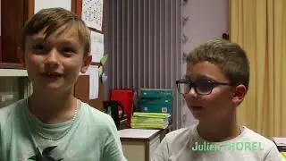 Vidéo de valorisation ATE