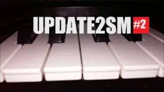 Update2SM || sneak peak @ Mysterio Acapello's track 
